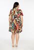 Immagine di PLUS SIZE FLARE DRESS